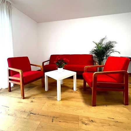 Cosy Apartment 비엔나 외부 사진